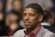 Kevin Johnson